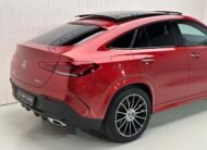 Mercedes-Benz GLE 350de