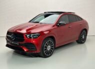 Mercedes-Benz GLE 350de