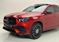 Mercedes-Benz GLE 350de