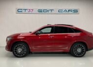 Mercedes-Benz GLE 350de