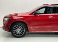 Mercedes-Benz GLE 350de
