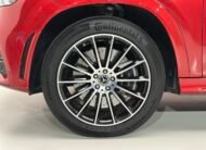 Mercedes-Benz GLE 350de