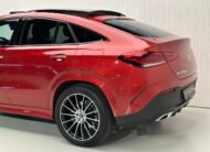 Mercedes-Benz GLE 350de
