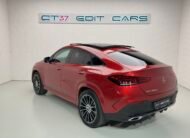 Mercedes-Benz GLE 350de