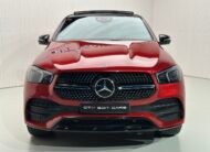 Mercedes-Benz GLE 350de