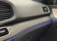 Mercedes-Benz GLE 350de