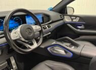 Mercedes-Benz GLE 350de