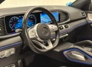Mercedes-Benz GLE 350de