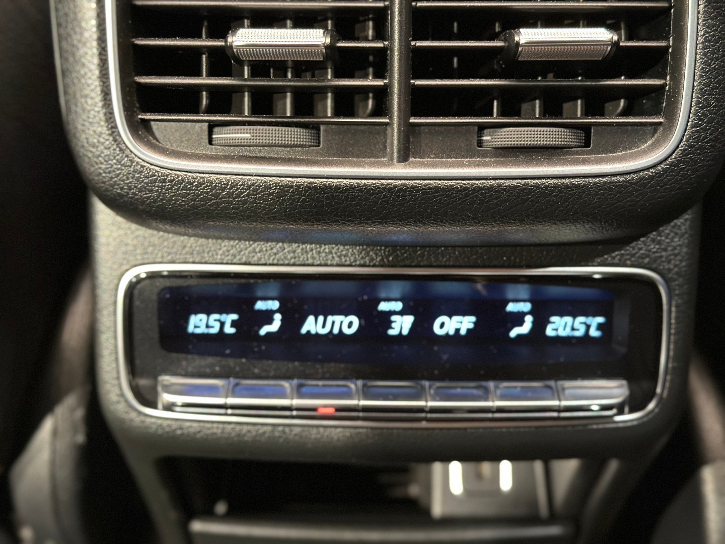 Mercedes-Benz GLE 350de