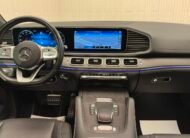 Mercedes-Benz GLE 350de