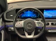 Mercedes-Benz GLE 350de