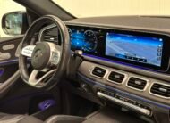 Mercedes-Benz GLE 350de