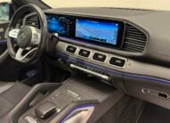 Mercedes-Benz GLE 350de