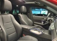 Mercedes-Benz GLE 350de