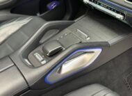 Mercedes-Benz GLE 350de