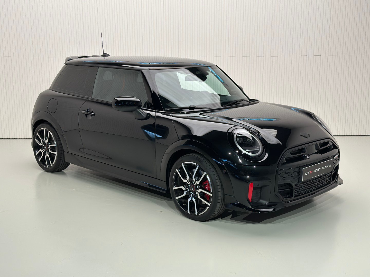 Mini John Cooper Works