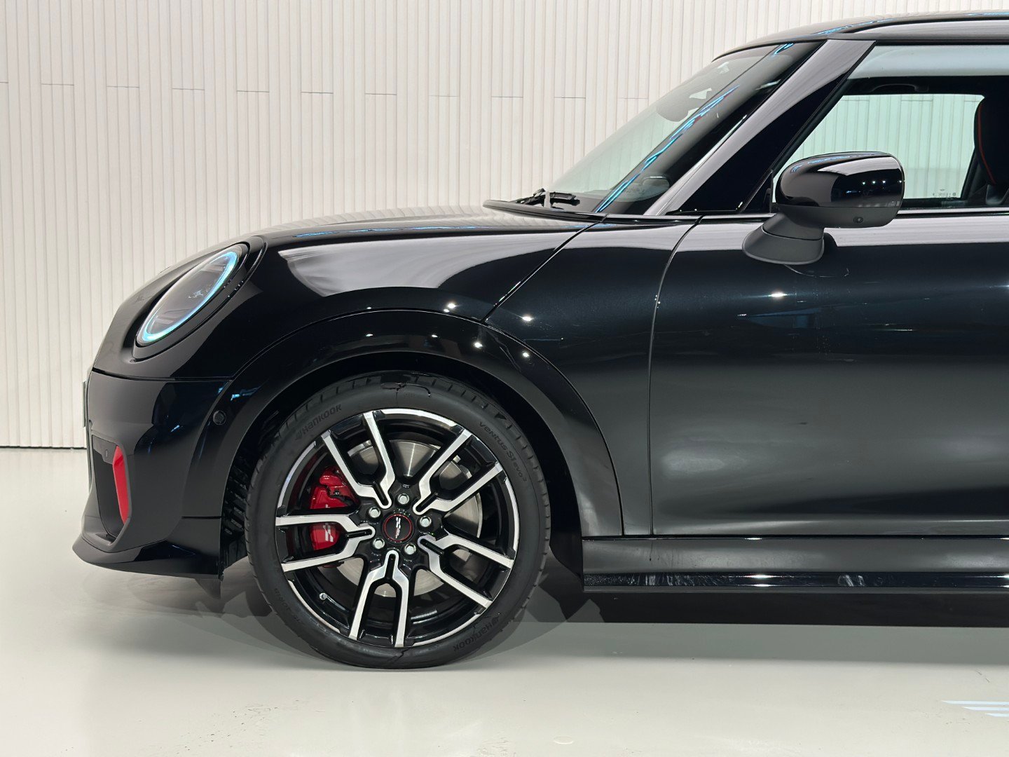 Mini John Cooper Works
