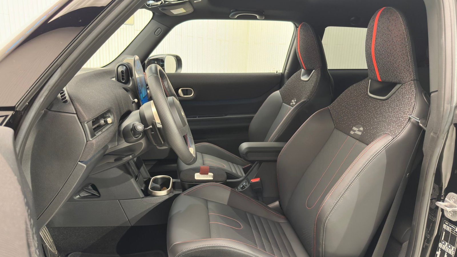 Mini John Cooper Works