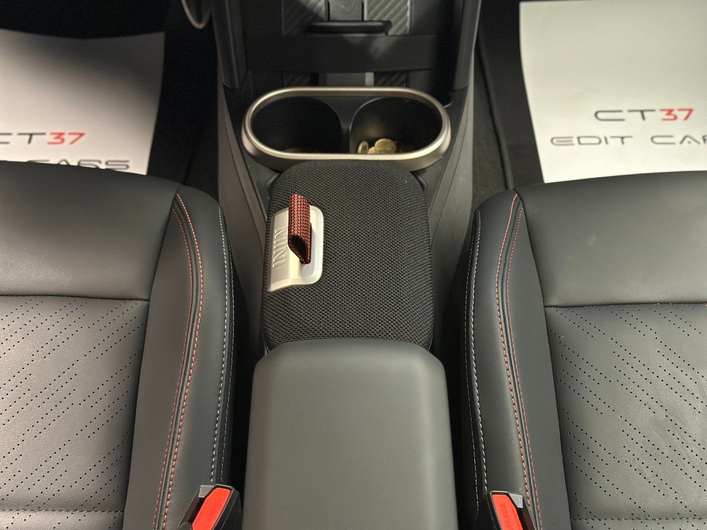 Mini John Cooper Works