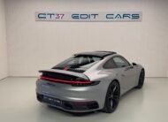 Porsche 911 Carrera Coupe