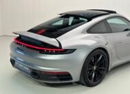 Porsche 911 Carrera Coupe
