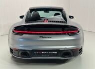 Porsche 911 Carrera Coupe