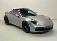 Porsche 911 Carrera Coupe