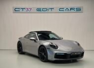 Porsche 911 Carrera Coupe
