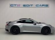 Porsche 911 Carrera Coupe