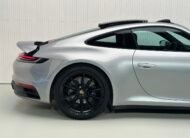 Porsche 911 Carrera Coupe