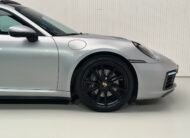 Porsche 911 Carrera Coupe