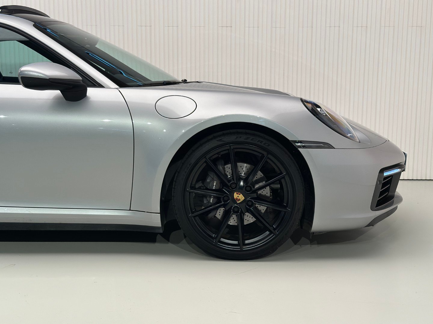 Porsche 911 Carrera Coupe
