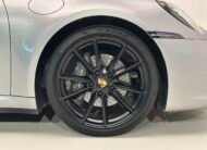 Porsche 911 Carrera Coupe