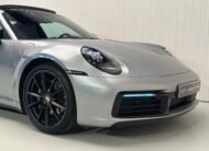 Porsche 911 Carrera Coupe