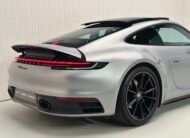 Porsche 911 Carrera Coupe