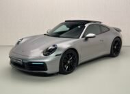 Porsche 911 Carrera Coupe