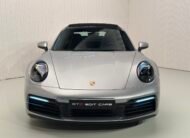 Porsche 911 Carrera Coupe