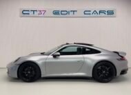 Porsche 911 Carrera Coupe