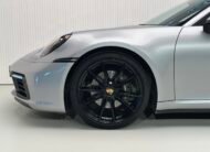 Porsche 911 Carrera Coupe