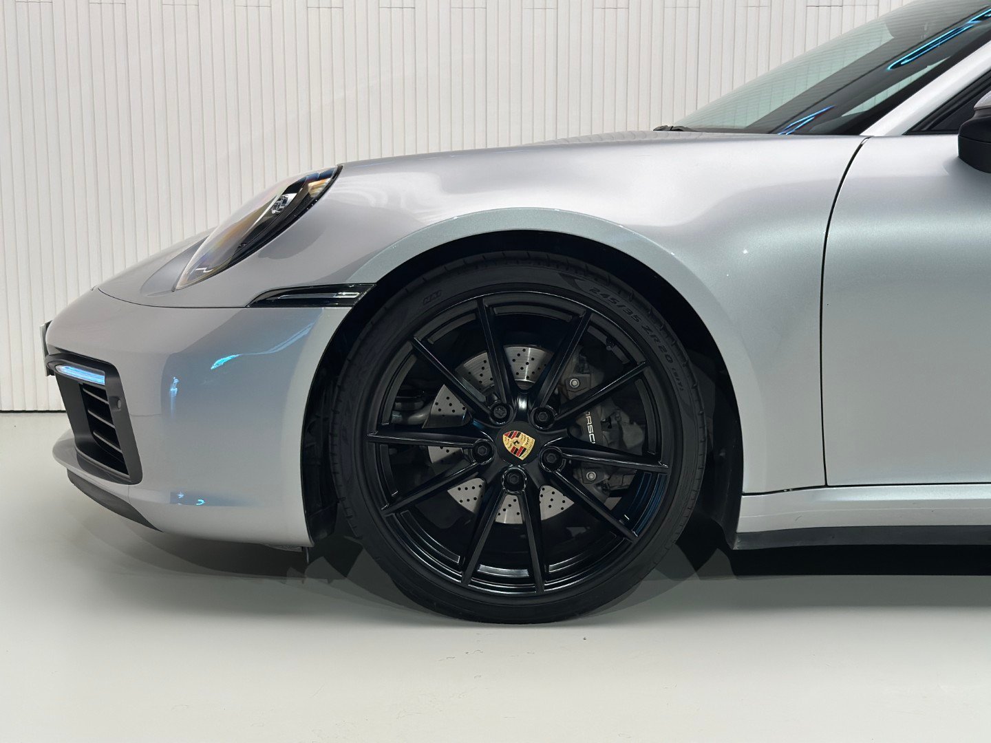 Porsche 911 Carrera Coupe