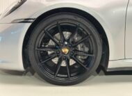 Porsche 911 Carrera Coupe