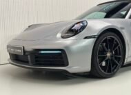 Porsche 911 Carrera Coupe