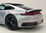 Porsche 911 Carrera Coupe