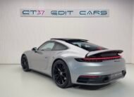 Porsche 911 Carrera Coupe