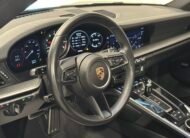 Porsche 911 Carrera Coupe