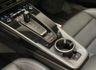 Porsche 911 Carrera Coupe
