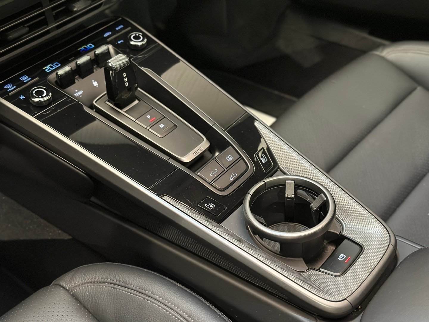 Porsche 911 Carrera Coupe