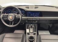 Porsche 911 Carrera Coupe