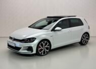Volkswagen Golf GTI Performance