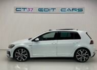 Volkswagen Golf GTI Performance